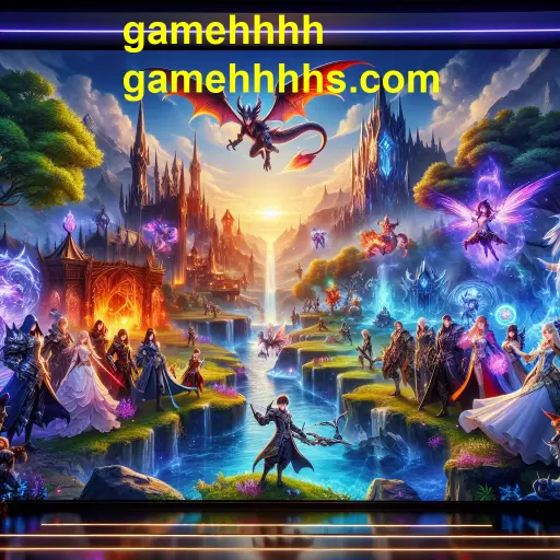 Novidades no Mundo dos Games: Lançamentos e Tendências