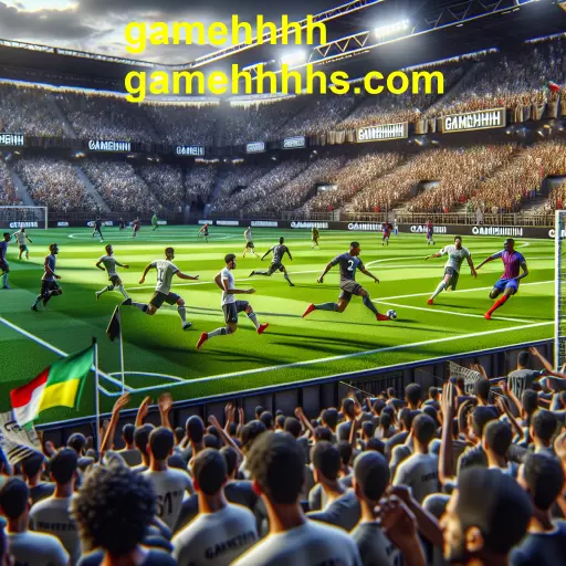 A Ascensão dos Jogos de Esportes na Indústria de Videogames